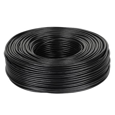 Cablu microfon mono 4 mm rola 100 m Azusa KAB0611