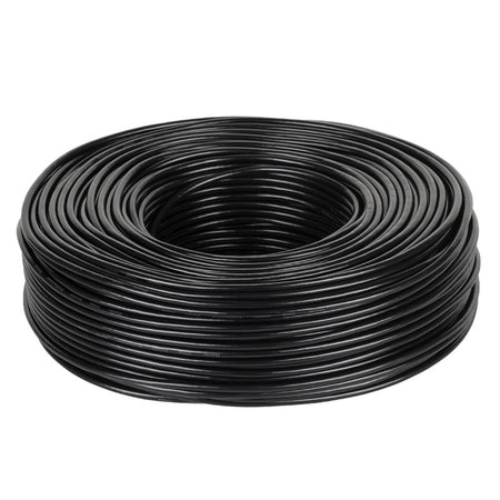 Cablu microfon mono 4 mm rola 100 m Azusa KAB0611