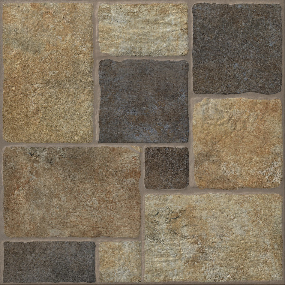 Gresie Exterior Block Natural 1.44 Mp/cutie