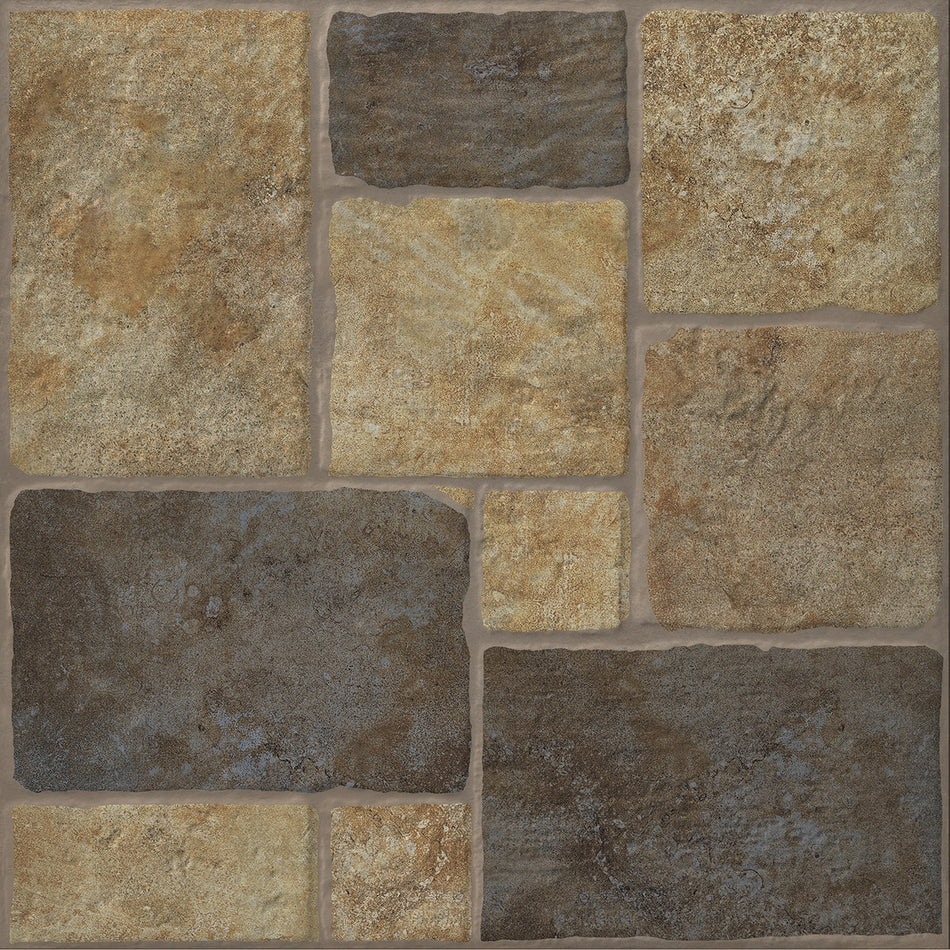 Gresie Exterior Block Natural 1.44 Mp/cutie