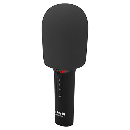 Microfon cu difuzor și Bluetooth, voice changer, karaoke, Party KAMIC-STAR