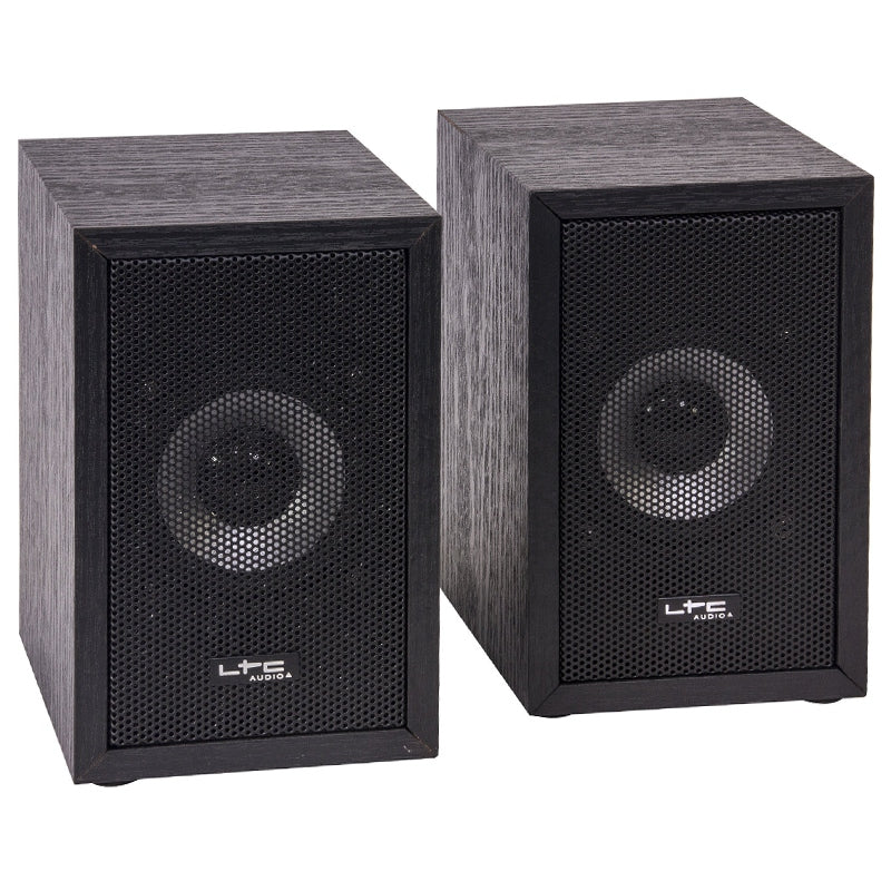 Set Karaoke Amplificator Usb 2mic+2 Boxe Model Nou