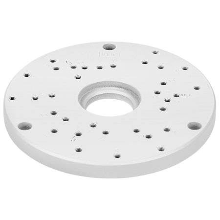 Cutie de joncțiune pentru camere dom și bullet din aluminiu IP66 Kruger Matz KM-PPA100