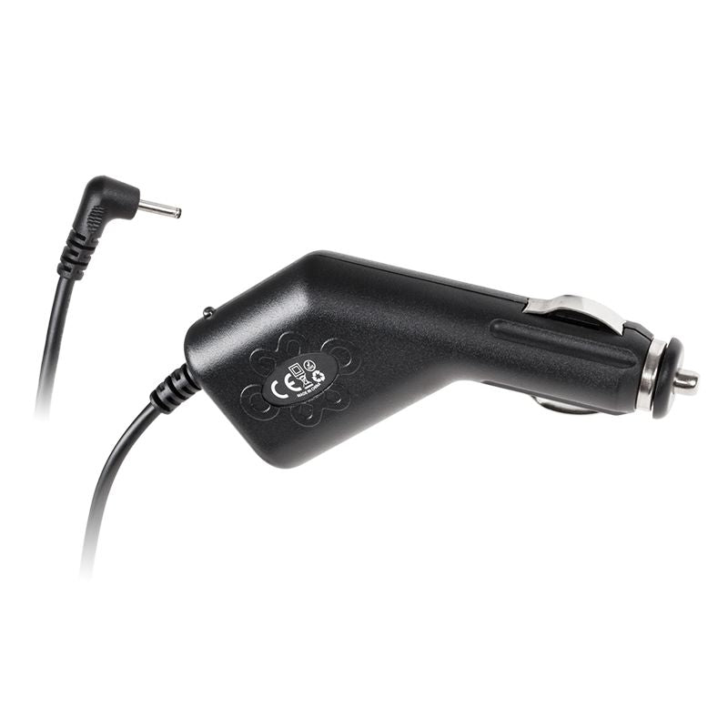 Alimentator auto pentru tabletă 5 V 2 A cu mufă 0,7 × 2,5 × 10 mm Kruger Matz KM0006