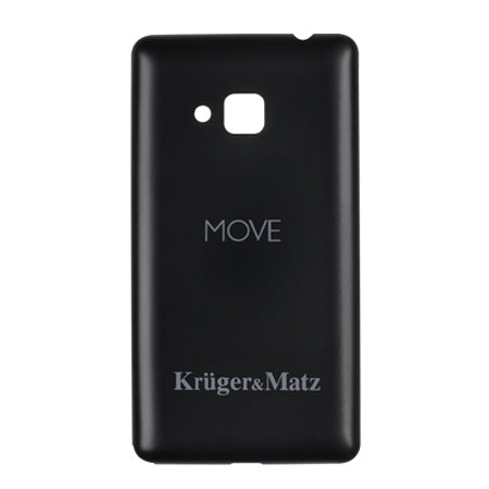 Back cover smartphone Kruger&Matz Move Kruger Matz KM0045