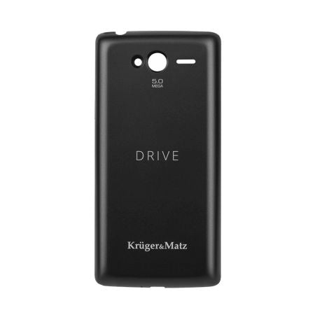 Capac smartphone DRIVE 2000 mAh negru Kruger Matz KM00467