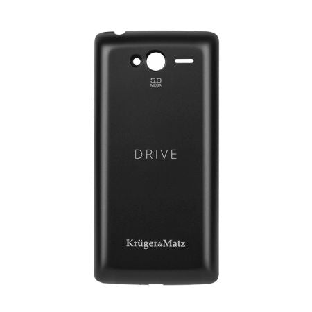 Capac smartphone Drive 4000 mAh negru Kruger Matz KM00468