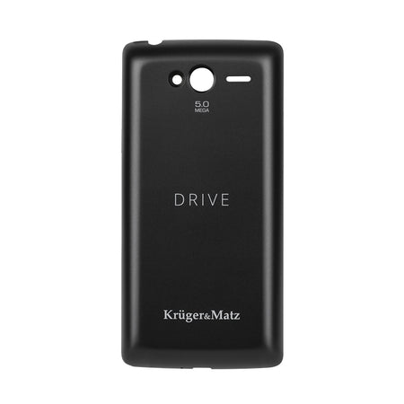 Capac smartphone Drive 4000 mAh negru Kruger Matz KM00468