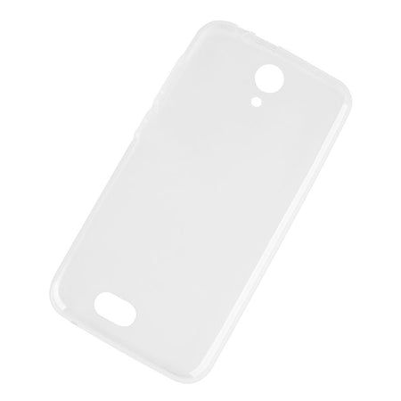 Back cover case pentru Flow 4 / 4S, protecție telefon Kruger Matz KM0084