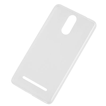 Husă back cover Flow 5+ pentru telefon Kruger Matz KM0087