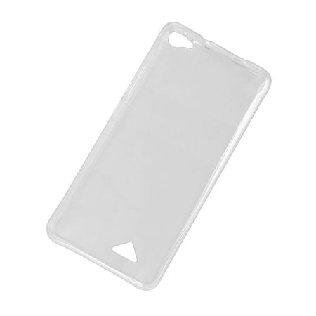 Husă back cover pentru Flow 5, compatibil Kruger Matz KM0088