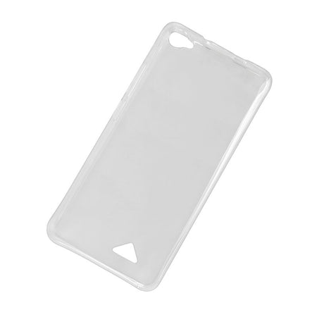 Husă back cover pentru Flow 5, compatibil Kruger Matz KM0088
