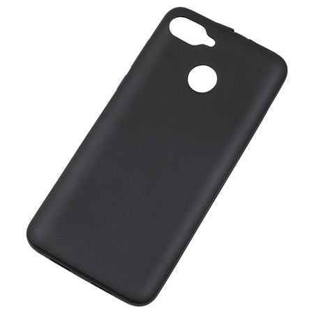 Husă dedicată Flow 6 / 6S / 6 Lite Kruger Matz KM0100
