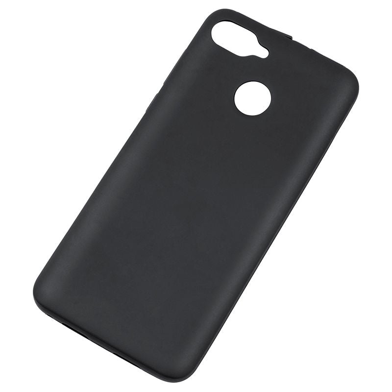Husă dedicată Flow 6 / 6S / 6 Lite Kruger Matz KM0100
