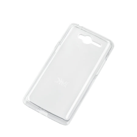 Back cover pentru Kruger Matz Drive2, husă protecție telefon Kruger Matz KM0109