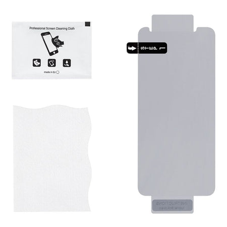 Folie de protecție pentru telefon LIVE 6+ cu grosime de 0,2 mm Kruger Matz KM0116