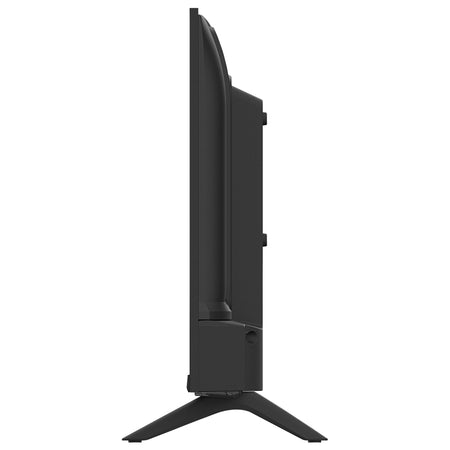 Televizor LED HD Smart VIDAA de 61 cm cu Wi-Fi și tuner DVB-T2/S2 Kruger Matz KM0224-V3
