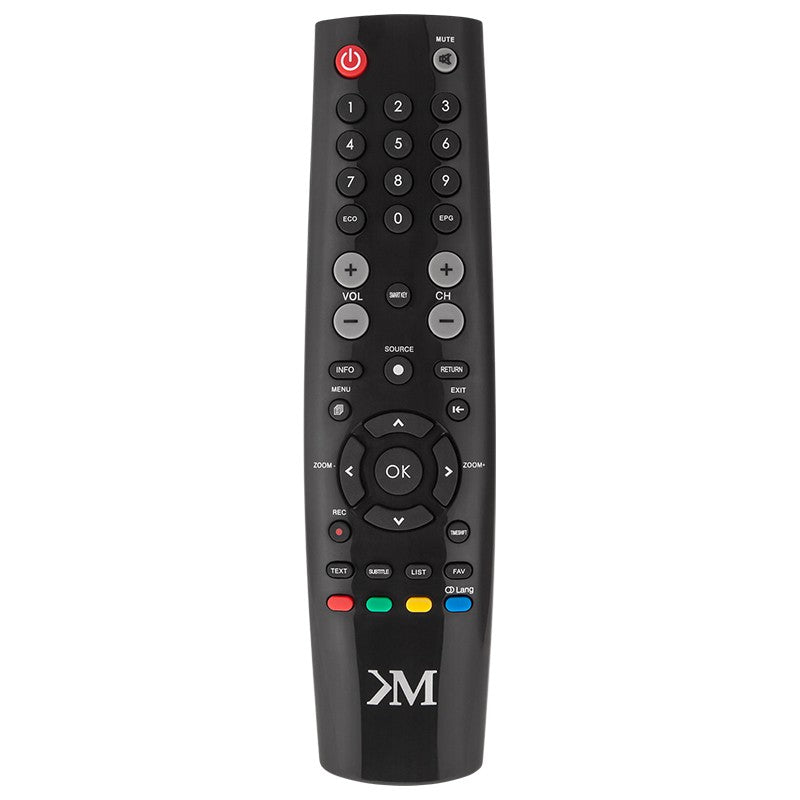Televizor HD 32 inch 81 cm cu tuner DVB-T2/C Kruger Matz KM0232-T2