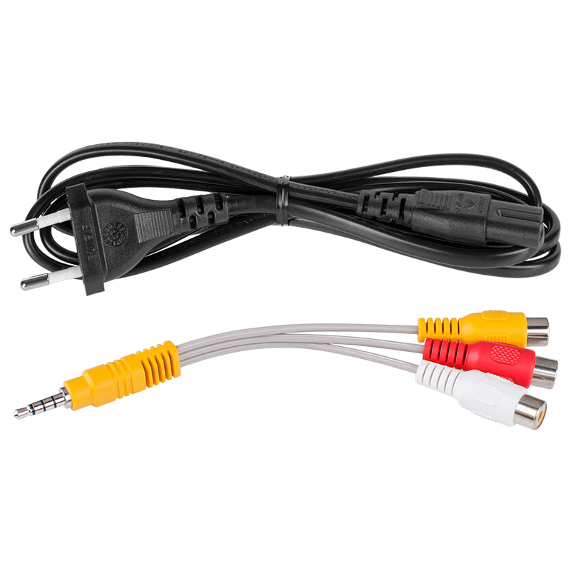 Televizor HD 32 inch, 81 cm, cu rezoluție 1366×768 px și tuner DVB-T2/C Kruger Matz KM0232-T5