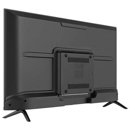 Televizor Smart Google TV cu ecran Full HD de 101 cm, 40 inch Kruger Matz KM0240FHD-G