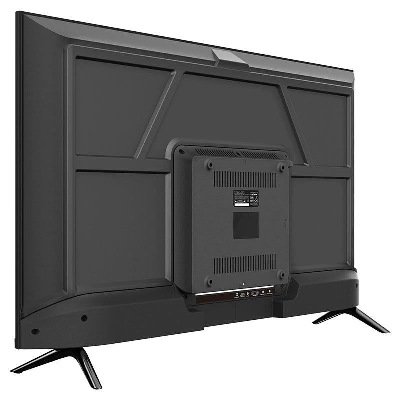 Televizor Smart Full HD de 40 inch (101 cm) cu Vidaa Kruger Matz KM0240FHD-V3