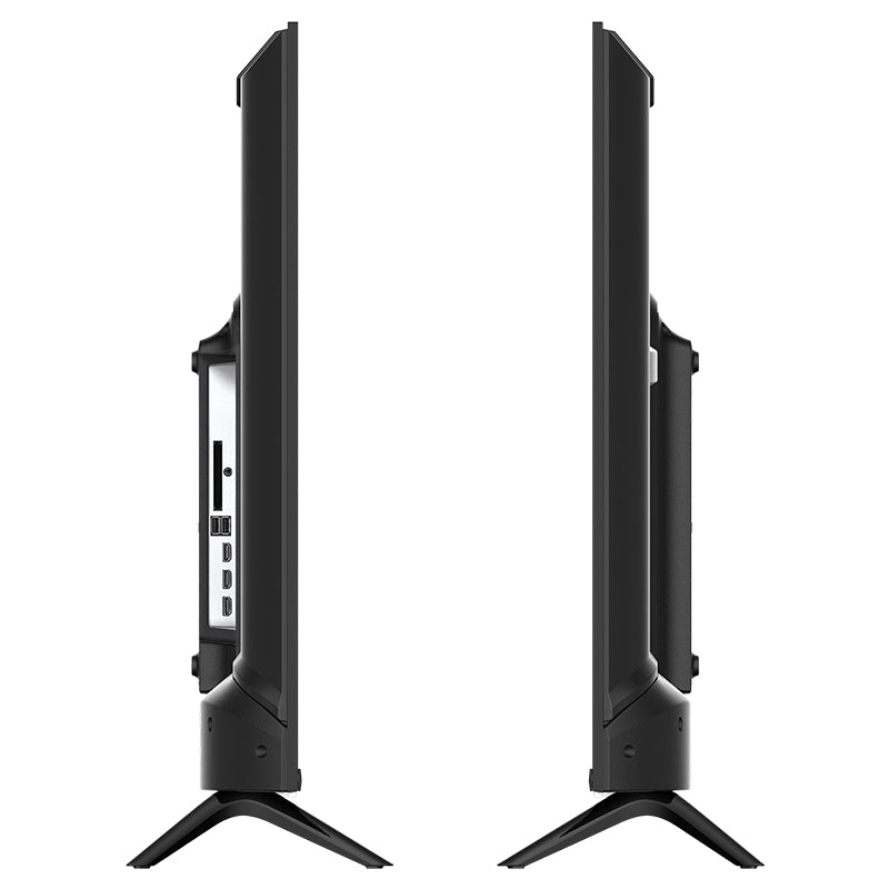 Televizor Smart Full HD de 40 inch (101 cm) cu Vidaa Kruger Matz KM0240FHD-V3