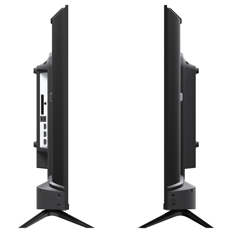 Televizor Smart VIDAA Full HD de 43 inch 108 cm KRUGER&MATZ KM0243FHD-V2