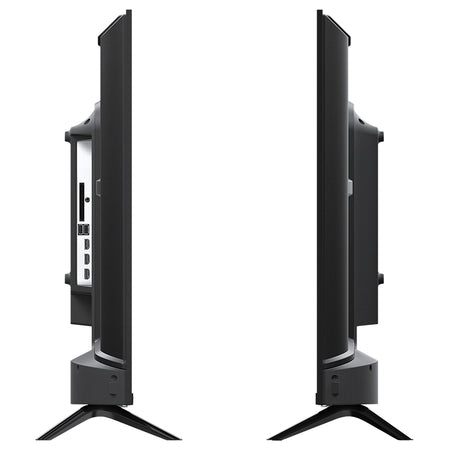 Televizor Smart VIDAA Full HD de 43 inch 108 cm KRUGER&MATZ KM0243FHD-V2