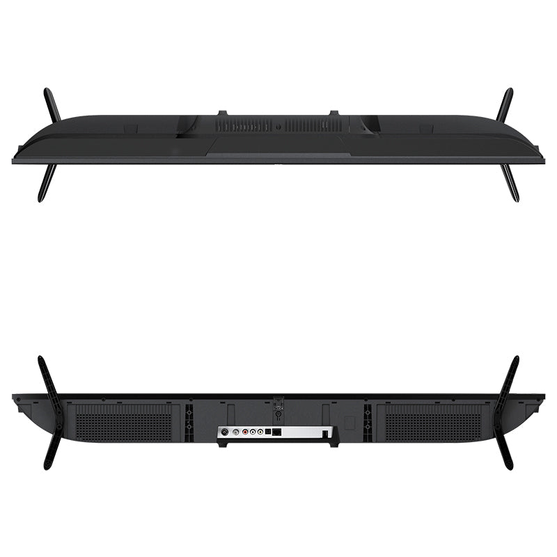 Televizor Smart VIDAA Full HD de 43 inch 108 cm KRUGER&MATZ KM0243FHD-V2