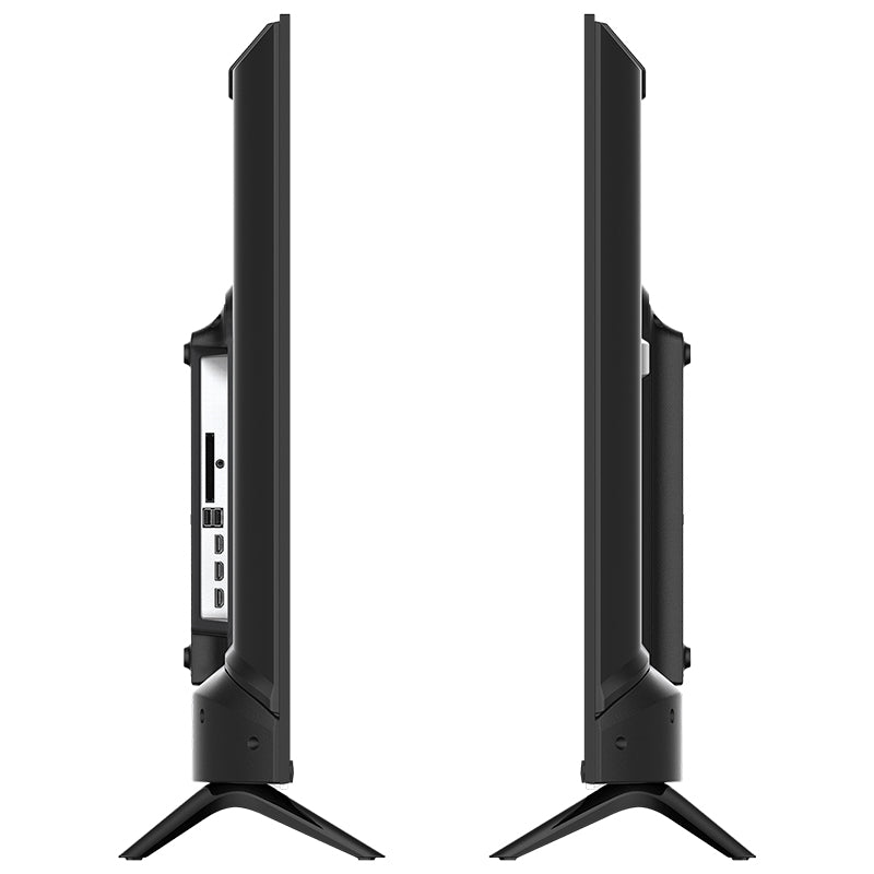 Televizor Smart Full HD de 43 inch cu sistem VIDAA Kruger Matz KM0243FHD-V3