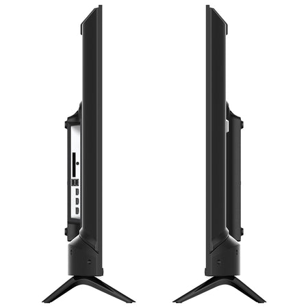 Televizor Smart Full HD de 43 inch cu sistem VIDAA Kruger Matz KM0243FHD-V3
