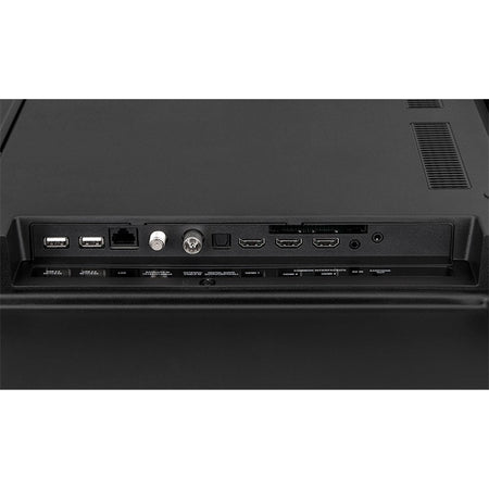 Televizor Smart Ultra HD 4K de 127 cm cu HDR10 și WiFi Kruger Matz KM0250UHD-S4