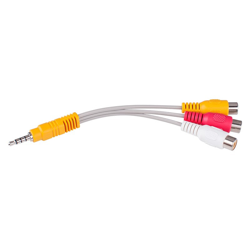 Televizor Smart Ultra HD 4K de 127 cm cu HDR10 și WiFi Kruger Matz KM0250UHD-S4