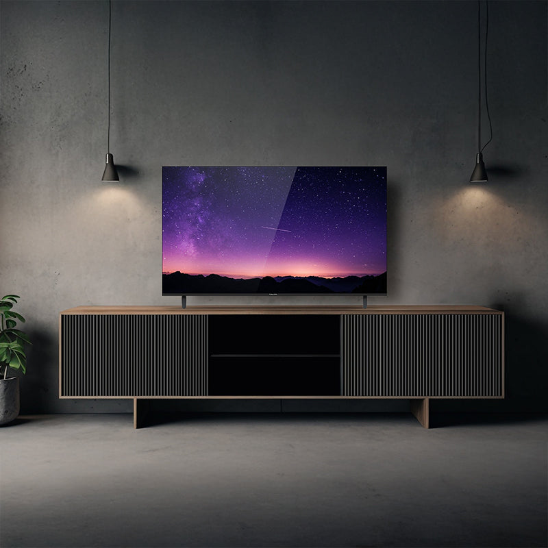 Televizor Smart Ultra HD 4K de 50 inch (125 cm) cu VIDAA Kruger Matz KM0250UHD-V3