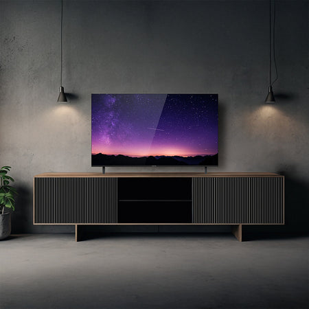Televizor Smart Ultra HD 4K de 50 inch (125 cm) cu VIDAA Kruger Matz KM0250UHD-V3