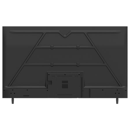 Televizor Smart Google TV Ultra HD 4K cu diagonala de 55 inch Kruger Matz KM0255UHD-G