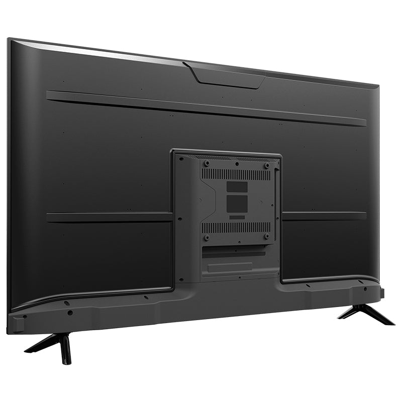 Televizor Smart Google TV Ultra HD 4K de 55 inch cu rezoluție 3840 × 2160 px Kruger Matz KM0255UHD-SA