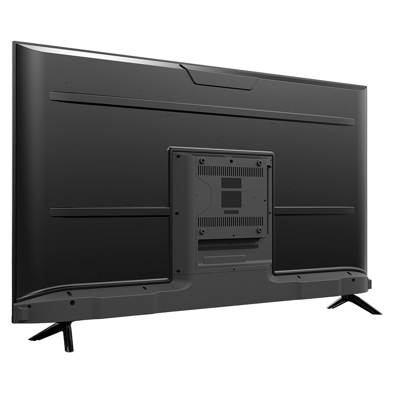 Televizor Smart Ultra HD 4K 55 inch cu sistem VIDAA Kruger Matz KM0255UHD-V