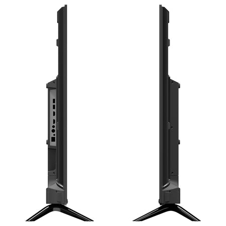 Televizor Smart Ultra HD 4K 55 inch cu sistem VIDAA Kruger Matz KM0255UHD-V