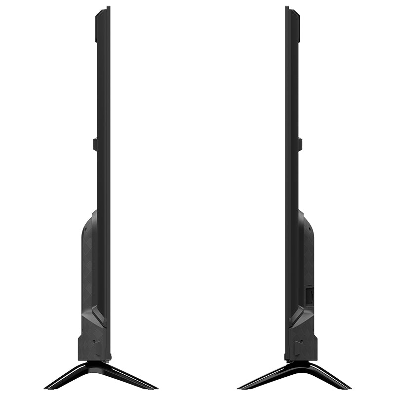 Televizor Smart Google TV Ultra HD 4K 65 inch (163 cm) Kruger Matz KM0265UHD-SA