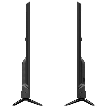 Televizor Smart Google TV Ultra HD 4K 65 inch (163 cm) Kruger Matz KM0265UHD-SA