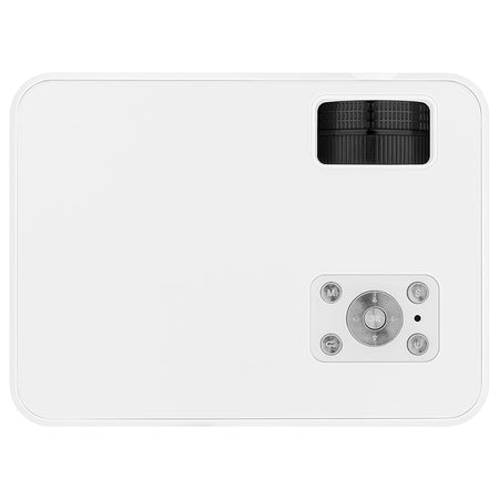 Videoproiector LED Full HD cu rezoluție 1920 × 1080 px Kruger Matz KM0370-FHD