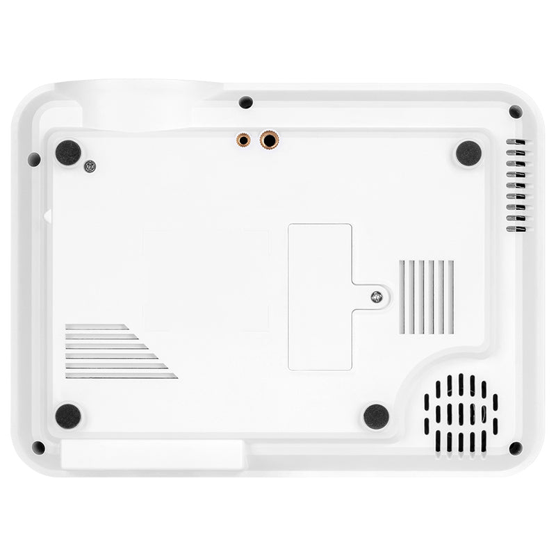 Videoproiector LED Full HD cu rezoluție 1920 × 1080 px Kruger Matz KM0370-FHD