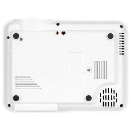 Videoproiector LED Full HD cu rezoluție 1920 × 1080 px Kruger Matz KM0370-FHD