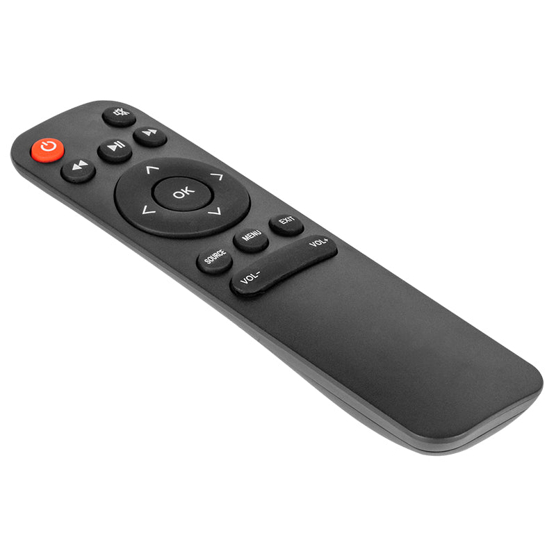 Videoproiector LED Full HD cu rezoluție 1920 × 1080 px Kruger Matz KM0370-FHD