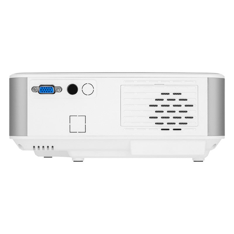 Videoproiector LED cu rezoluție nativă 1280×720 px și intrări HDMI Kruger Matz V-LED10 KM0370