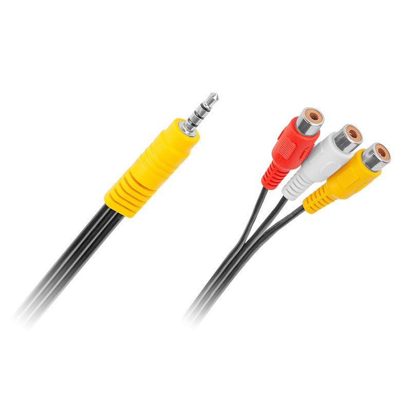Videoproiector LED cu rezoluție nativă 1280×720 px și intrări HDMI Kruger Matz V-LED10 KM0370