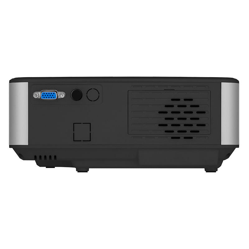 Videoproiector LED cu Wi-Fi și rezoluție nativă 1280×720 px Kruger Matz KM0371