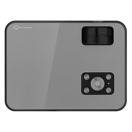 Videoproiector LED cu Wi-Fi și rezoluție nativă 1280×720 px Kruger Matz KM0371
