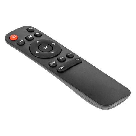Videoproiector LED cu Wi-Fi și rezoluție nativă 1280×720 px Kruger Matz KM0371